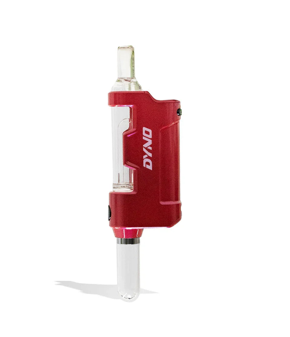 Yocan Dyno Digital Nectar Collector with Glass Bubbler - Stoner