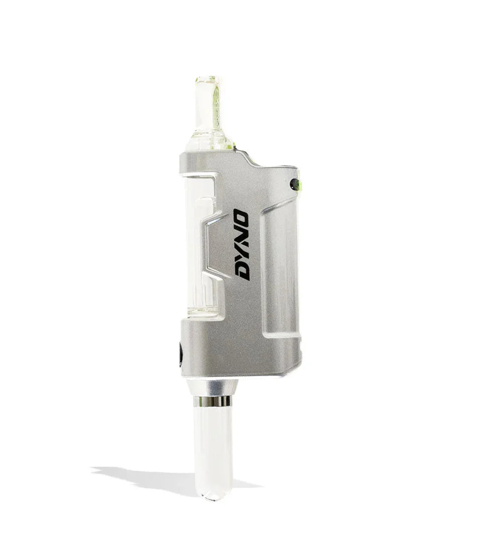 Yocan Dyno Digital Nectar Collector with Glass Bubbler - Stoner